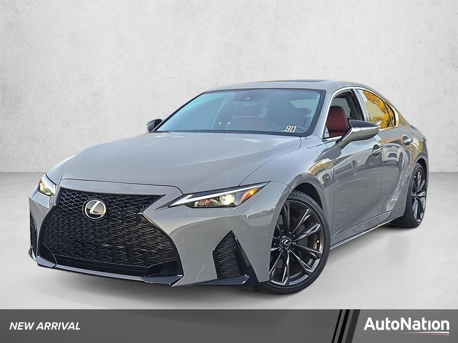  LEXUS IS 350