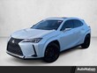  LEXUS UX 200
