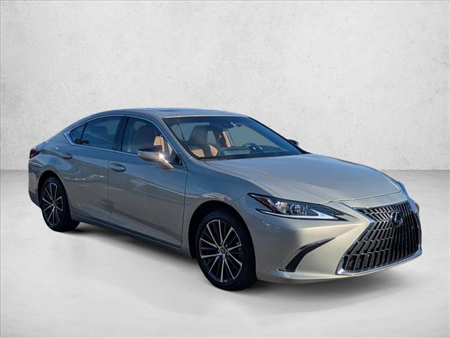 2024 Lexus ES 350 Premium photo 3