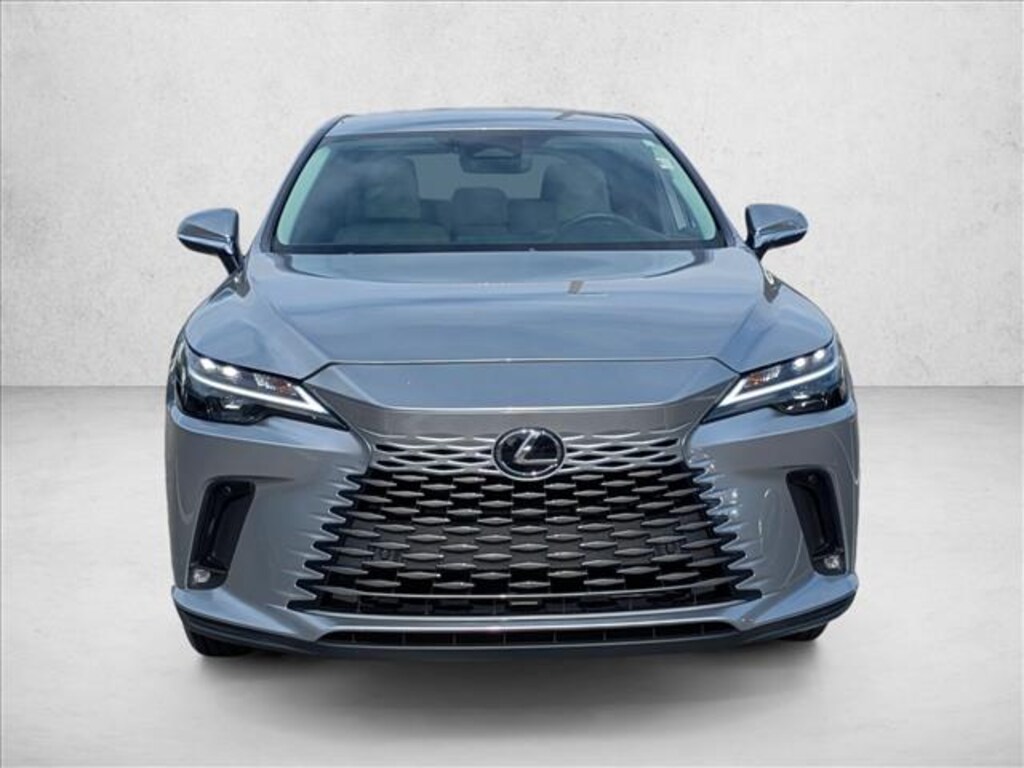 Certified 2024 Lexus RX 350 SUV