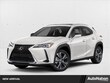  LEXUS UX 200