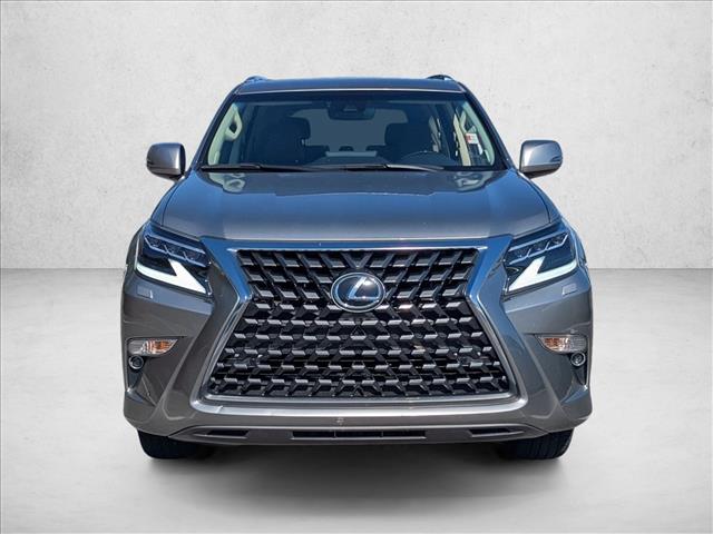 2023 Lexus GX 460 Premium photo 2