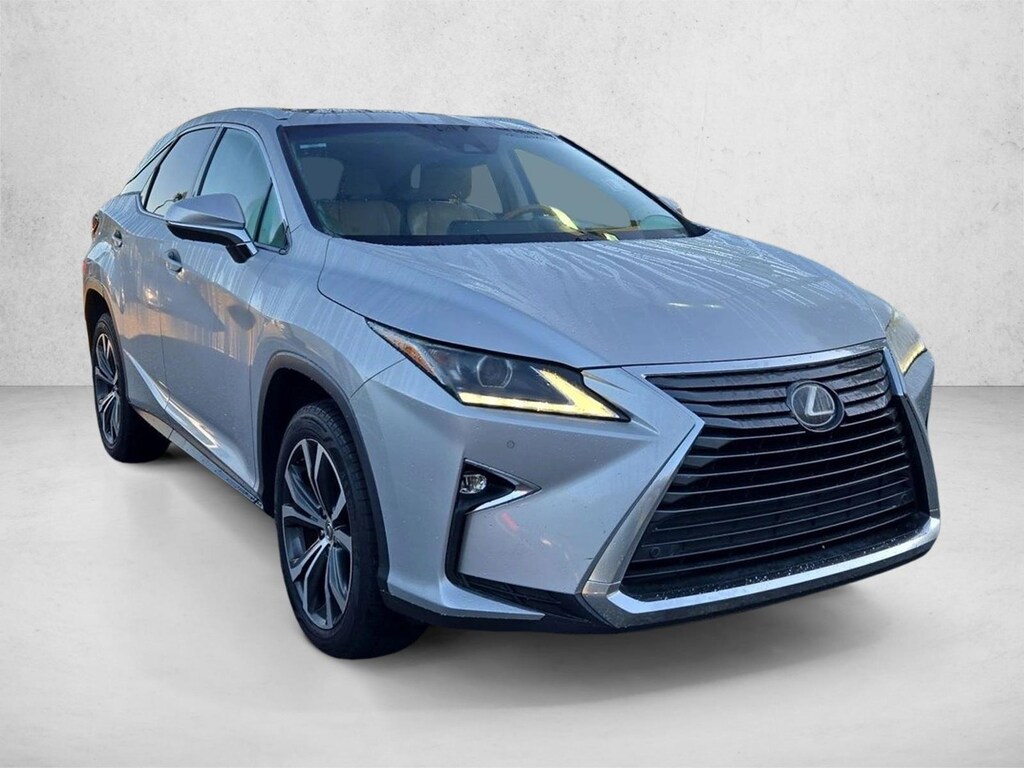 Used 2016 Lexus RX 350 SUV