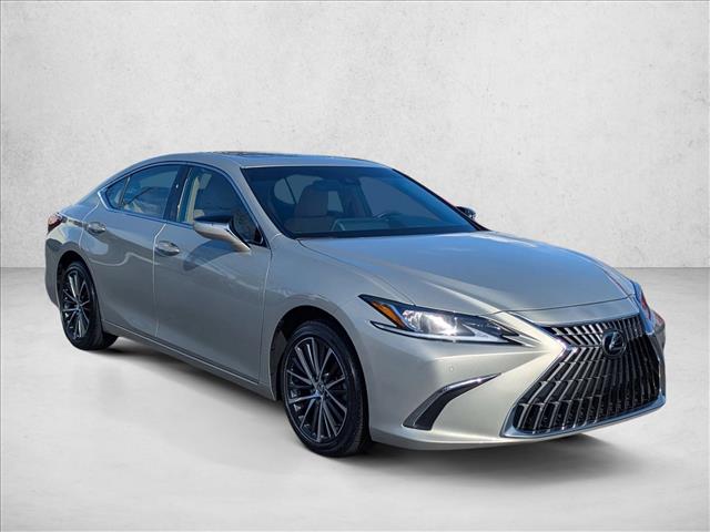 2024 Lexus ES 350 Premium photo 3
