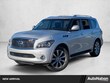  INFINITI QX80