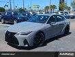  LEXUS IS 500