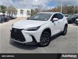  LEXUS NX 350