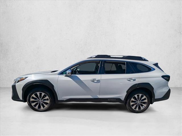 2024 Subaru Outback Touring photo 2