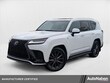 LEXUS LX 600