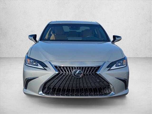 2024 Lexus ES 350 Premium photo 2