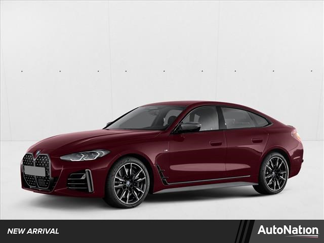  BMW M440i