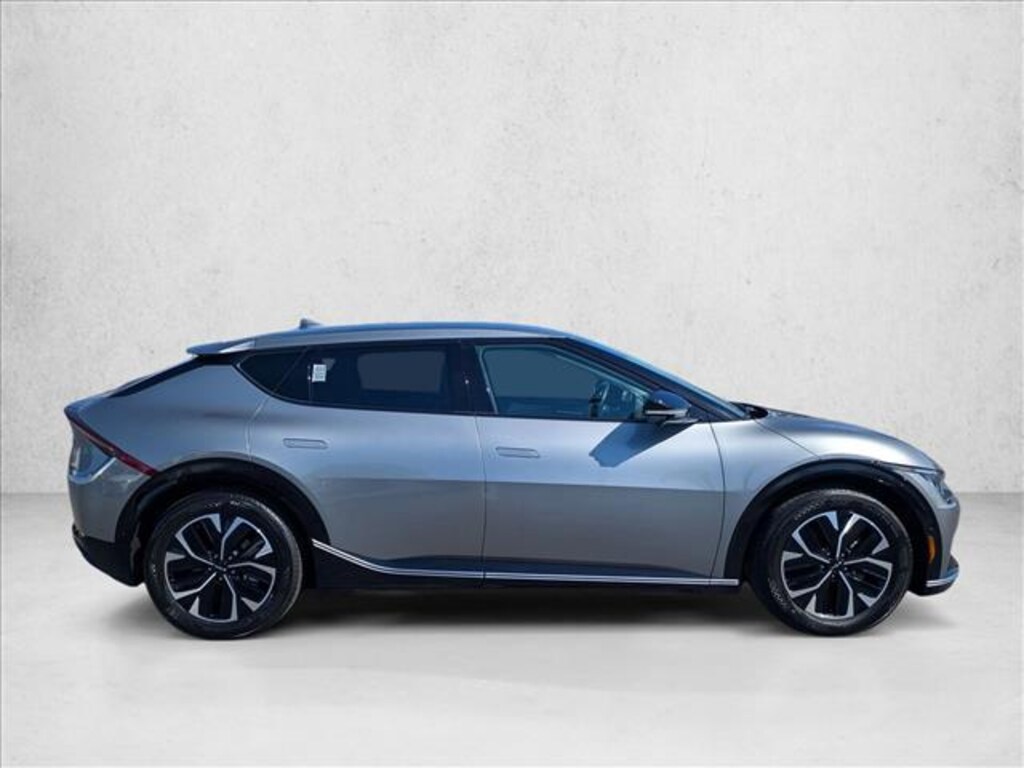 Used 2023 Kia EV6 Wind SUV