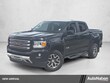  GMC Canyon