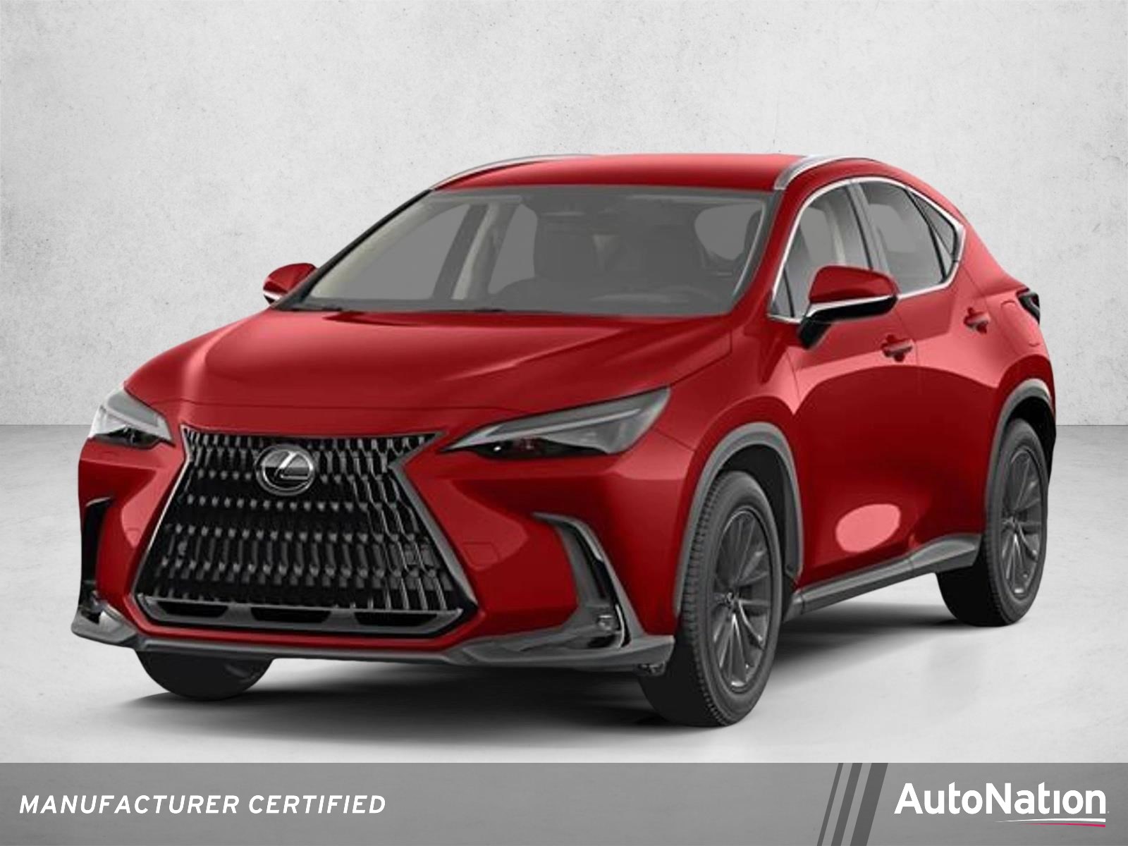 LEXUS NX 350h