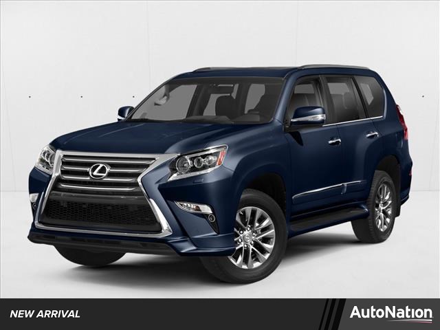  LEXUS GX 460