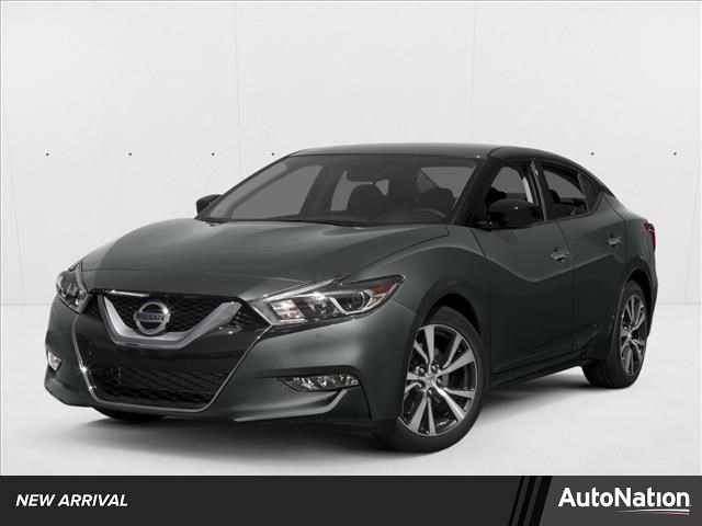  Nissan Maxima