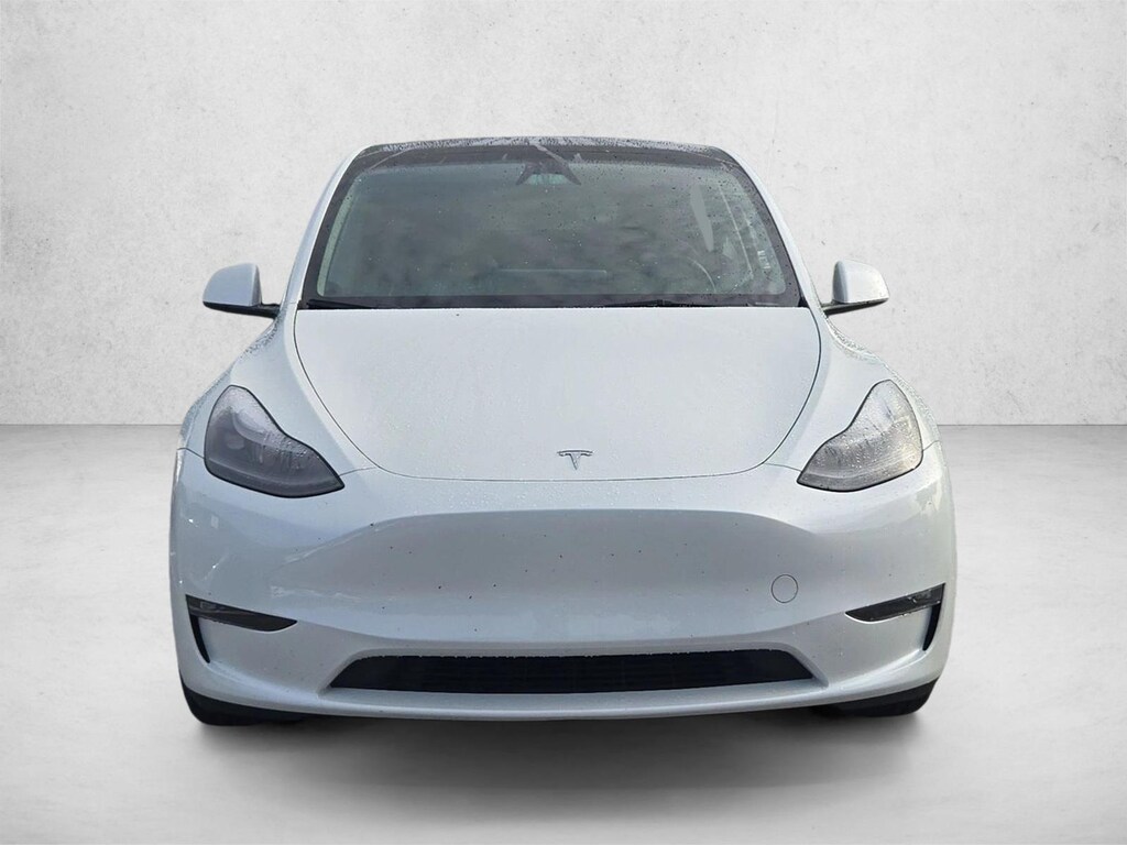 Used 2023 Tesla Model Y Performance SUV