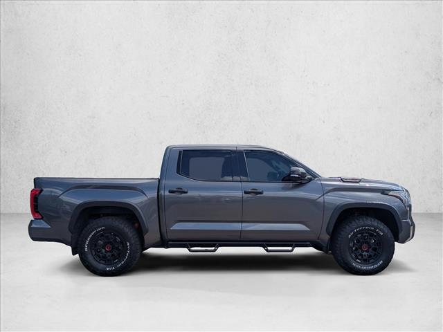 2023 Toyota Tundra TRD Pro CrewMax photo 4