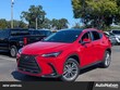 LEXUS NX 350h