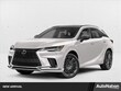  LEXUS RX 500h