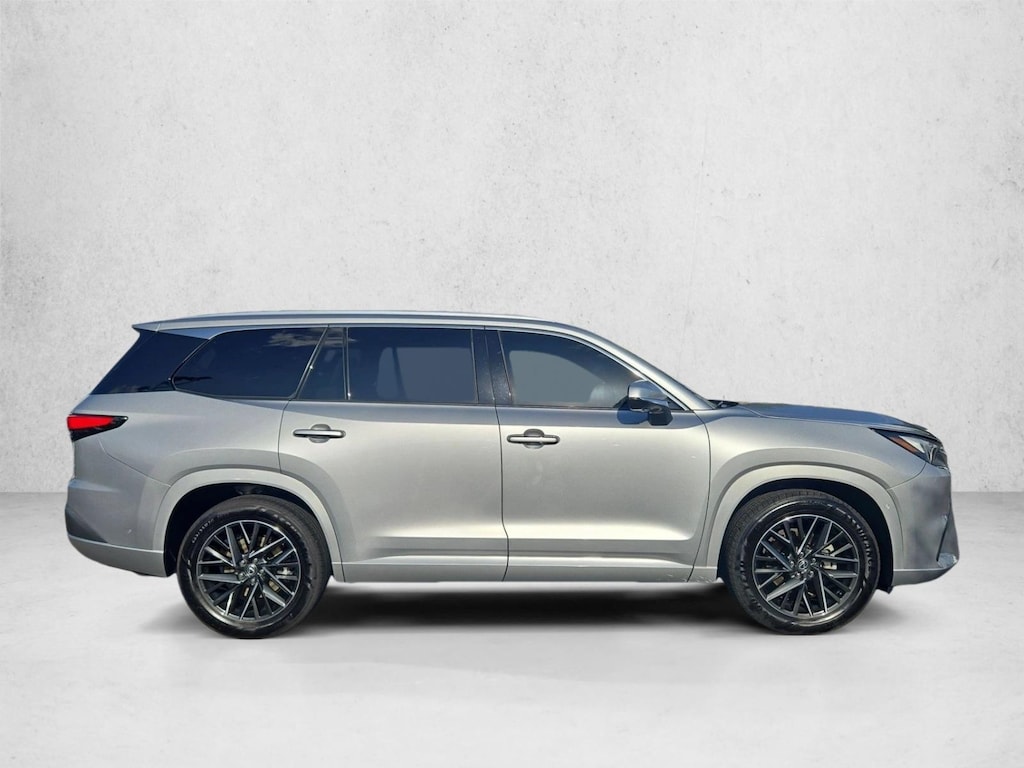 Certified 2024 Lexus TX 350 Premium SUV