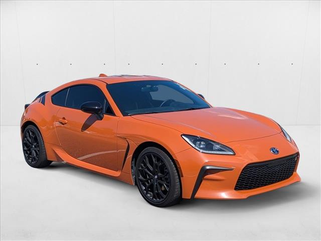 2023 Toyota GR86 Special Edition photo 3