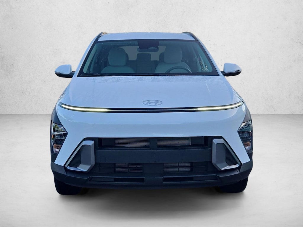 Used 2025 Hyundai Kona SEL Convenience SUV