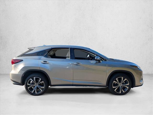 2022 Lexus RX 350 photo 2