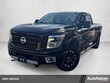  Nissan Titan XD