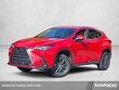  LEXUS NX 250
