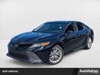 Toyota Camry Hybrid