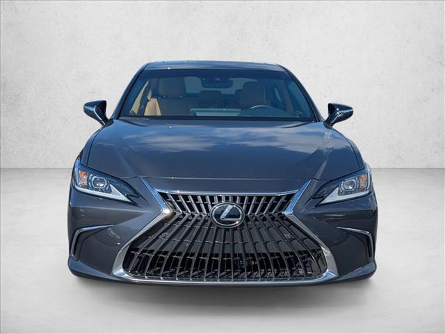 2024 Lexus ES 300h Base photo 2