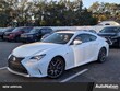  LEXUS RC 350
