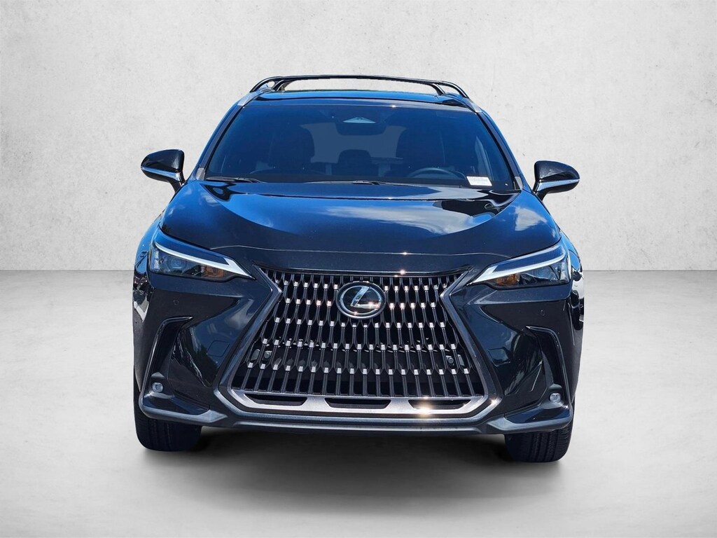 Certified 2023 Lexus NX 350 Premium SUV