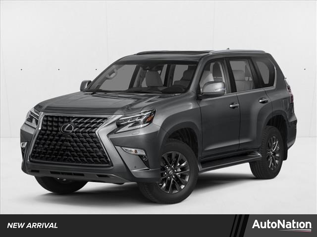  LEXUS GX 460