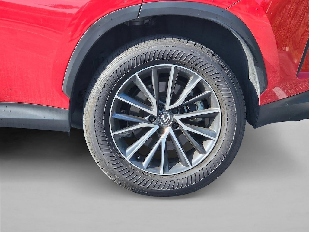 Used 2025 Lexus NX 250 SUV