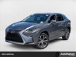 LEXUS RX 450h