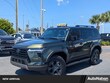 LEXUS GX 550