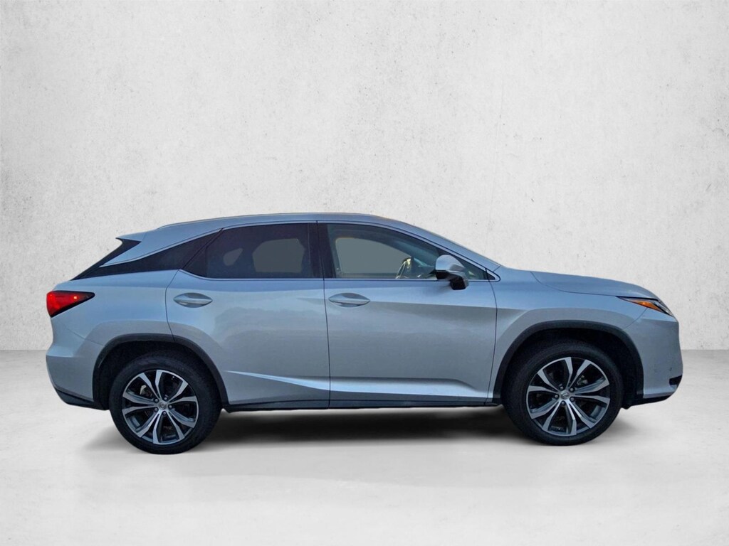 Used 2016 Lexus RX 350 SUV