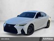  LEXUS IS 350