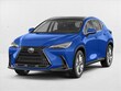 LEXUS NX 350h