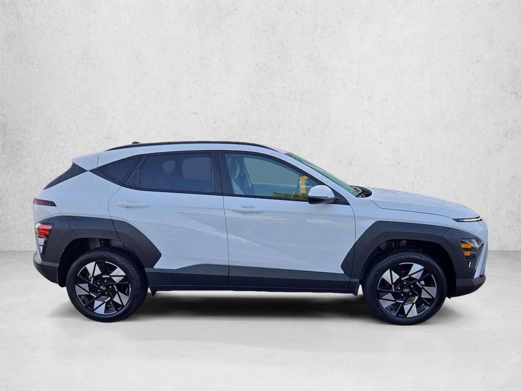 Used 2025 Hyundai Kona SEL Convenience SUV