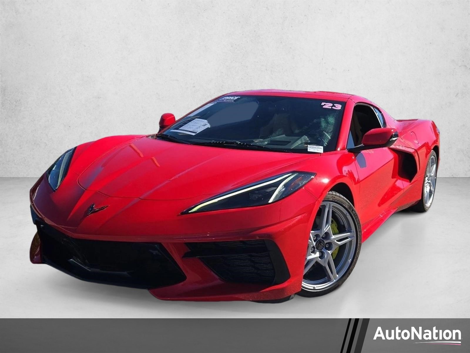 2023 Chevrolet Corvette