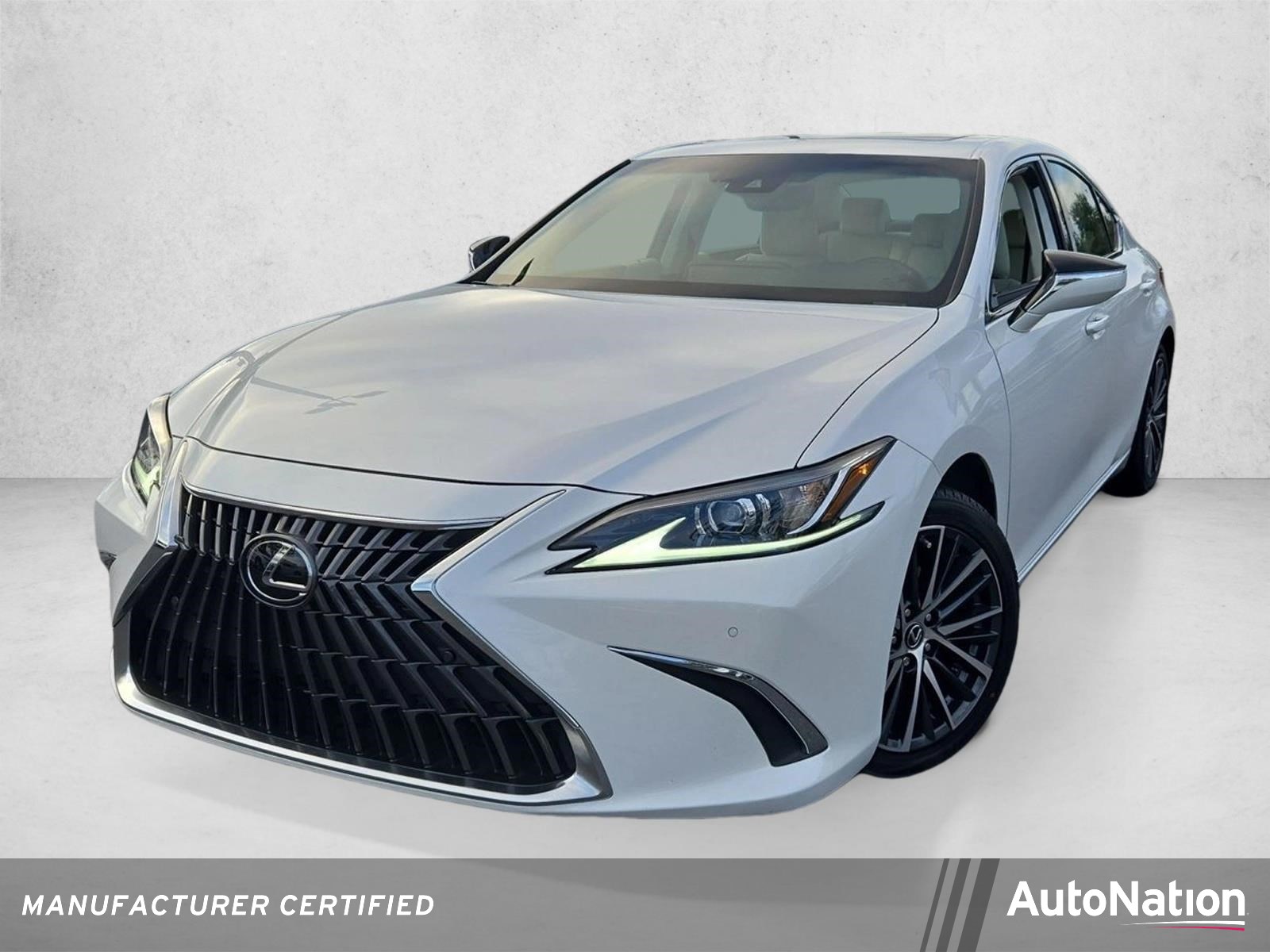  LEXUS ES 350
