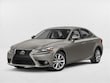  LEXUS IS 200t
