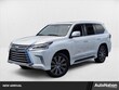 LEXUS LX 570