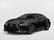 LEXUS RC F