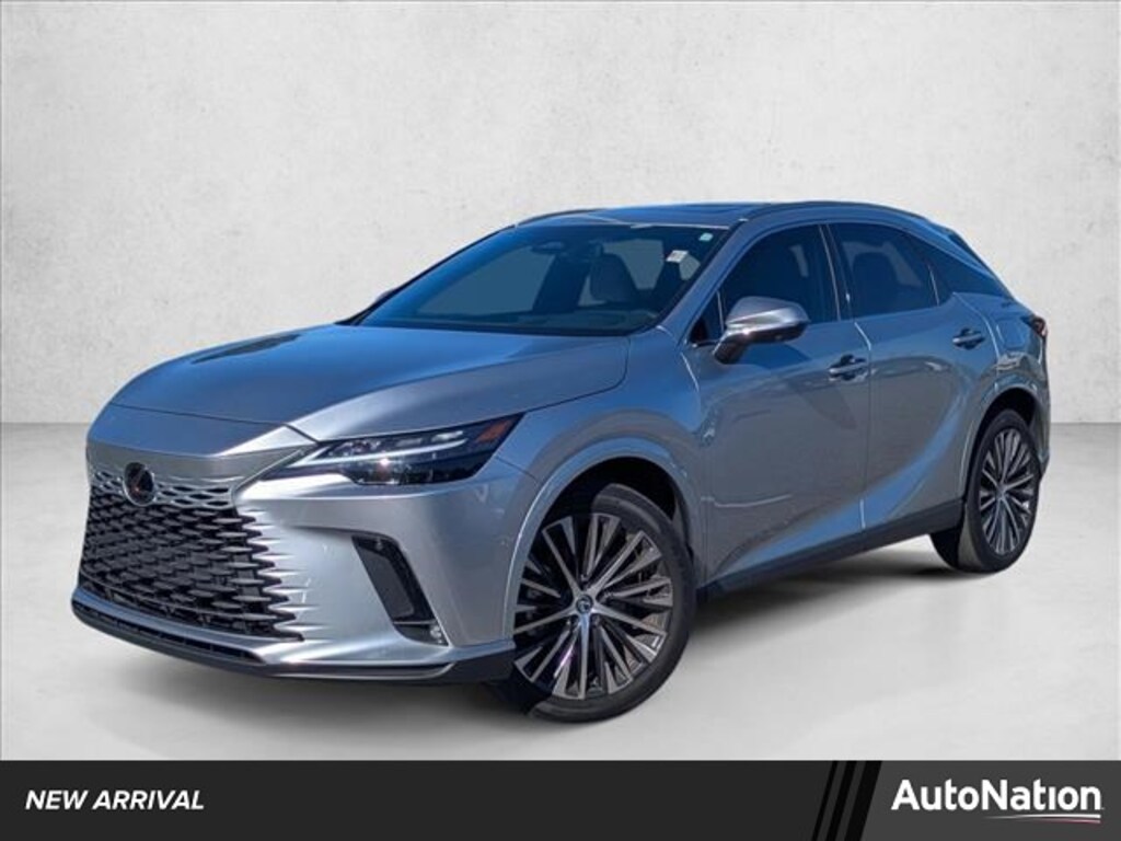 Used 2024 Lexus RX 350 Premium Plus SUV
