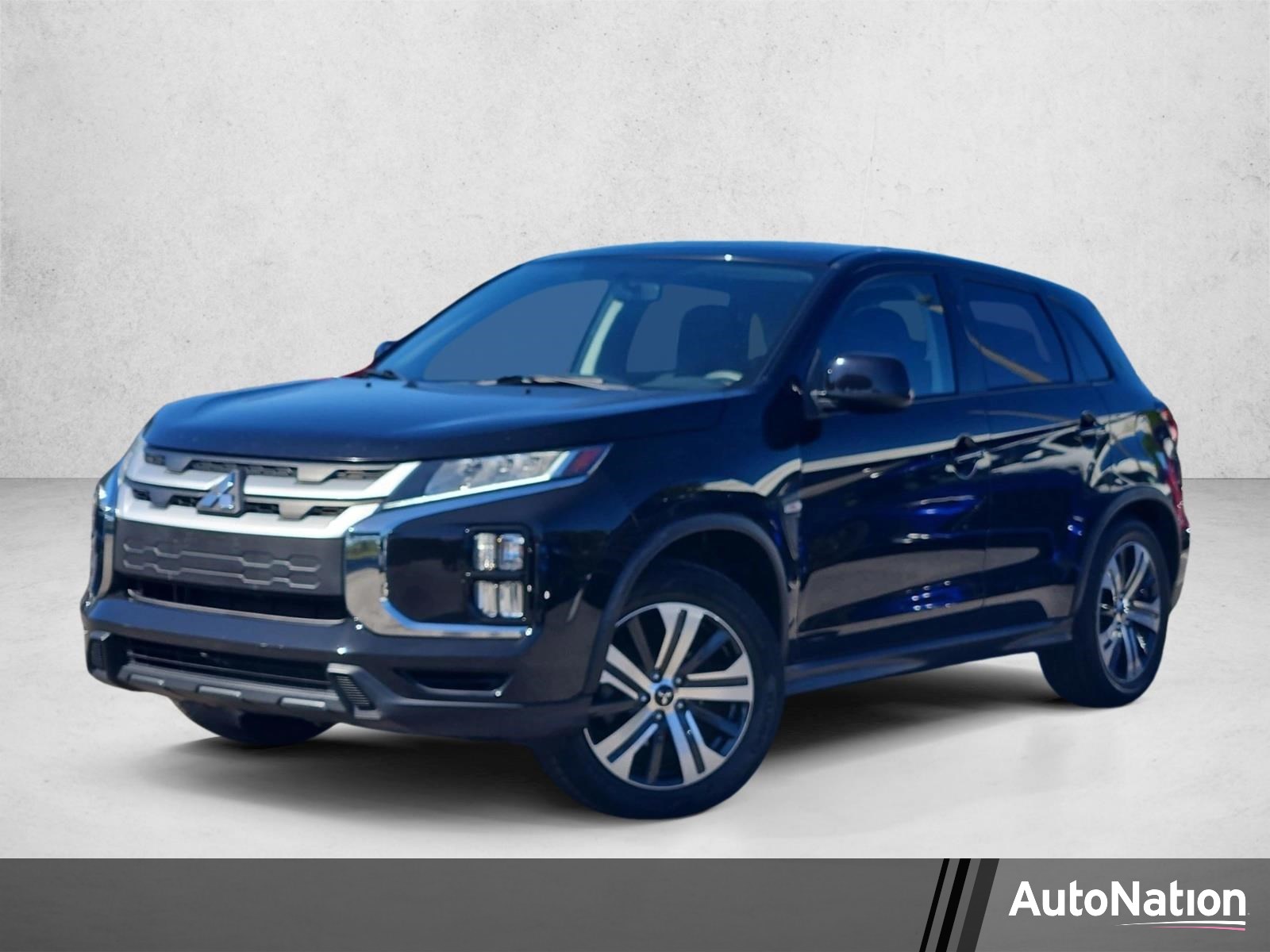  Mitsubishi Outlander Sport