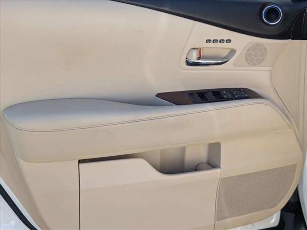 Used 2013 Lexus RX 350 FWD SUV